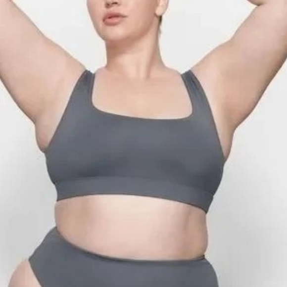 SKIMS 4X bikini set